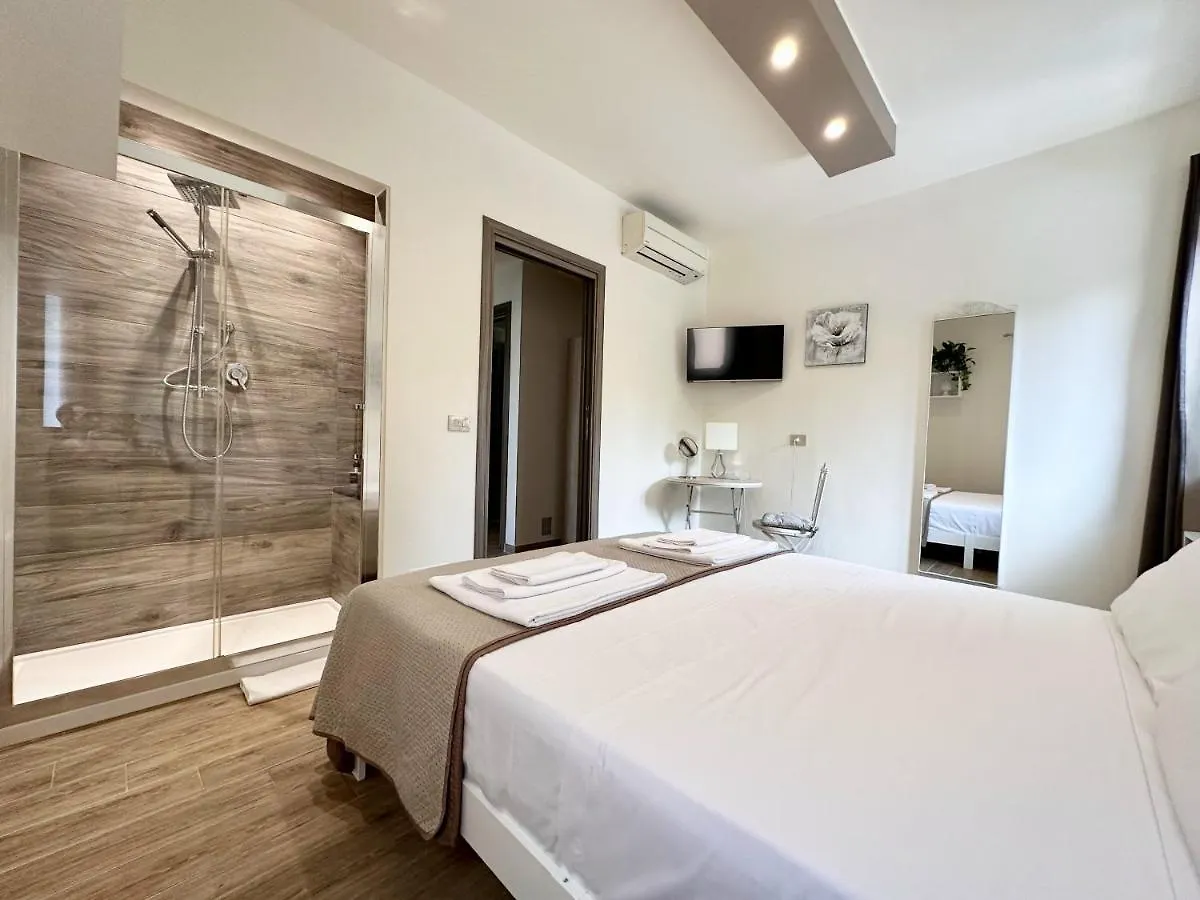 Amuka B&B Santo Stefano di Camastra 0*,  Italy