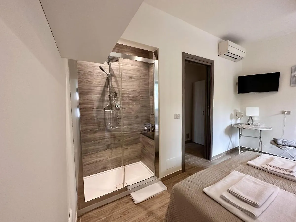 Amuka B&B Santo Stefano di Camastra 0*,  Italy