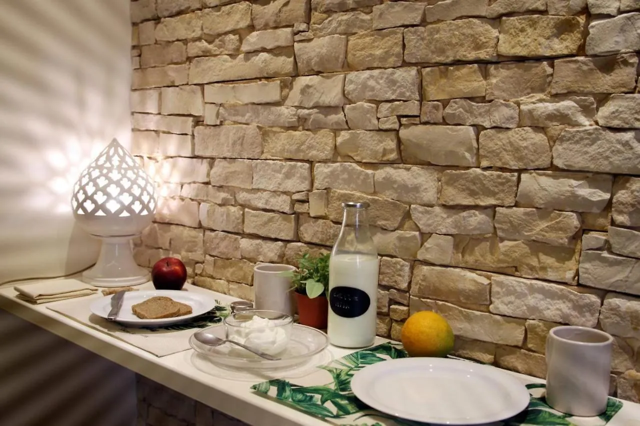 Amuka B&B Santo Stefano di Camastra Bed & Breakfast