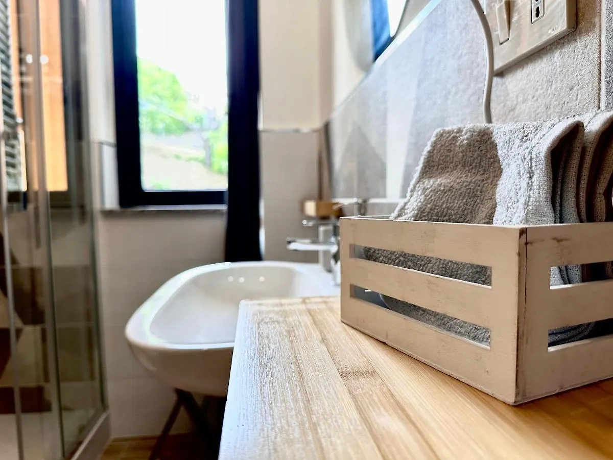 Amuka B&B Santo Stefano di Camastra 0*,